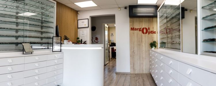 Margot Optic Oradea